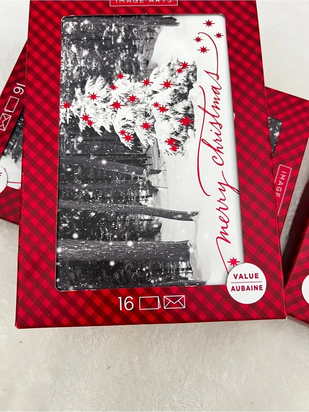 Image Arts lot christmas
